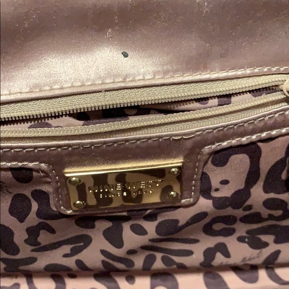 Nine West Clutch - Picture 2 of 2